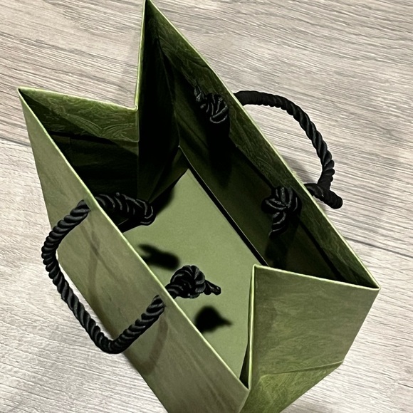 Small accessory Gucci shopping bag - Picture 3 of 3